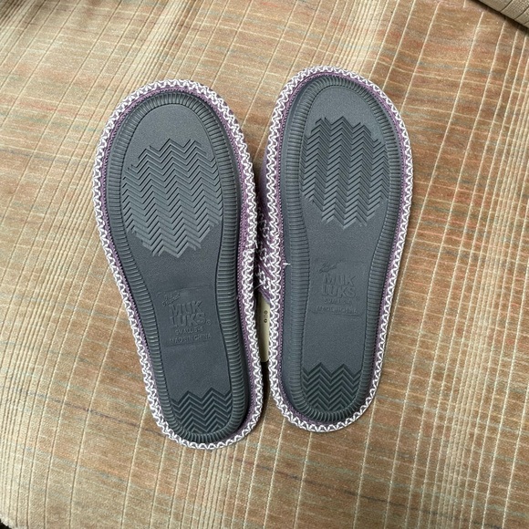 🆕 Muk Luks Slippers - Picture 3 of 3